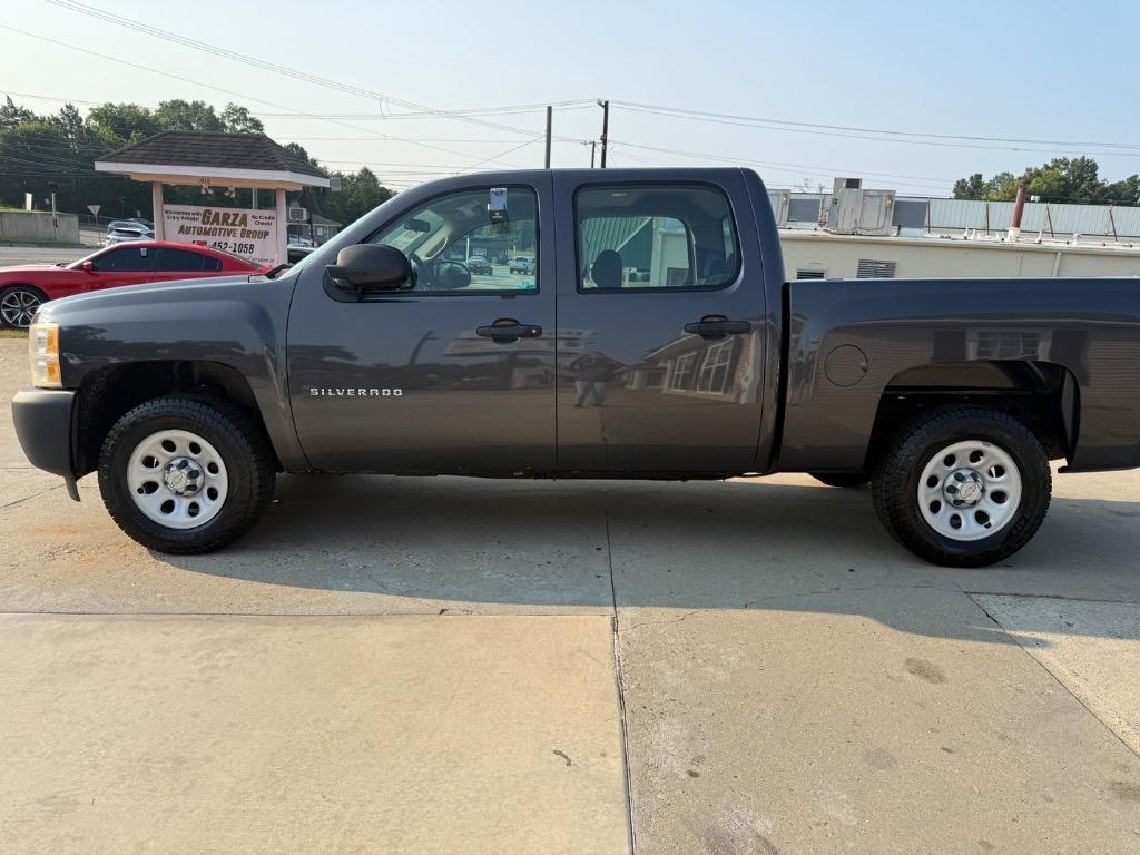 chevrolet silverado 1500 2011 3GCPCPEA6BG111991 image chevrolet silverado 1500 2011 3GCPCPEA6BG111991 image